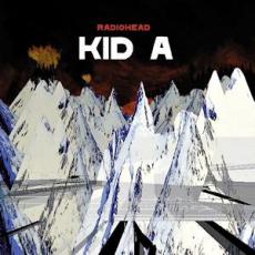 KID A ( 2LP 180g / Gatefold / + download )