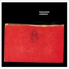 AMNESIAC (2 LP/ Gatefold / 180gr + download)