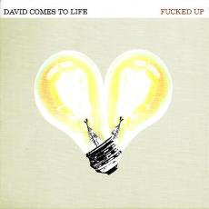DAVID COMES TO LIFE