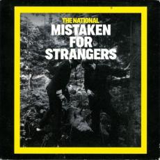 Mistaken For Strangers ( Cd single )