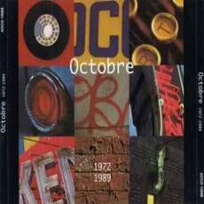 Octobre - 1972-1989 (2CD)