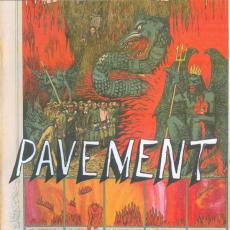 Quarantine the Past: The Best of Pavement