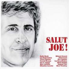 Salut Joe!