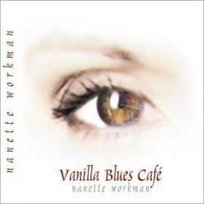 Vanilla Blues Café