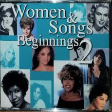 Women & Songs Beginnings 2 ( 2 CD / Big boy Case )
