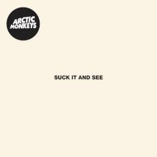 Suck It and See (180gr / Gatefold /  + download)
