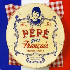 Pépé Goes Francais