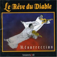 Résurrection