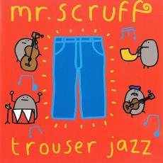 Trouser Jazz (3lp)