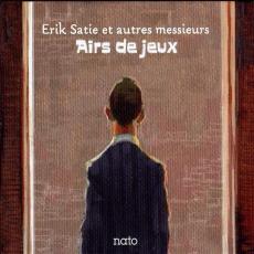Airs de jeux (3cd)