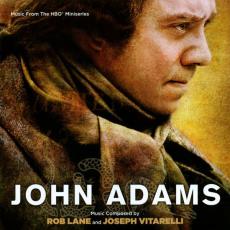 John Adams ( Original Score )