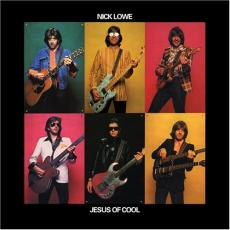 Jesus Of Cool [30th Anniversary Edition] ( NearMint- digipak) 