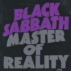 MASTER OF REALITY