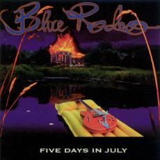 Five Days In July