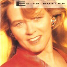 Edith Butler (No UPC)