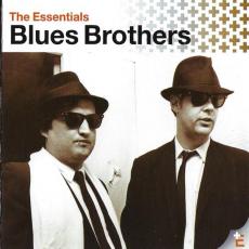 Blues Brothers - The Essentials