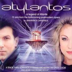 Atylantos... A Legend of Atlantis