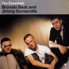 The Essentials ( Best of Bronski Beat And Jimmy Somerville )