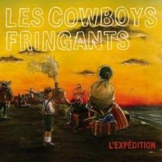 L'EXPEDITION