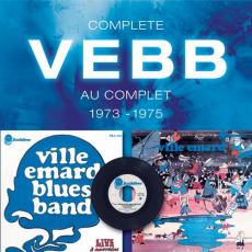 Complete VEBB Au Complet 1973-1975 (2CD)