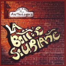 Anthologie II 1976 À 2005 Rue ( CD+DVD )