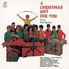 A CHRISTMAS GIFT FOR YOU FROM PHILLES RECORDS
