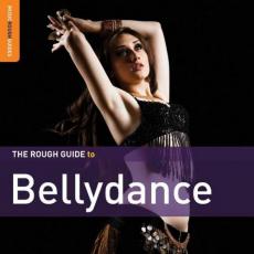 Rough Guide To Bellydance (CD/DVD)