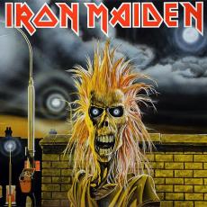 Iron Maiden (180gr)