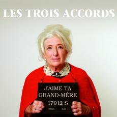 J'aime Ta Grand-Mère ( VG+ )