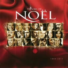 Trésors De Noël (2CD)