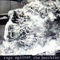 Rage Against The Machine (180gr / +download)