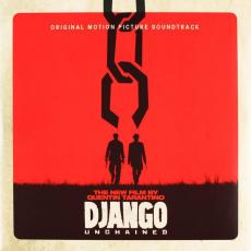 Django Unchained ( Original Motion Picture Soundtrack )