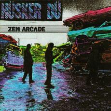 Zen Arcade ( 2 LP / Gatefold )