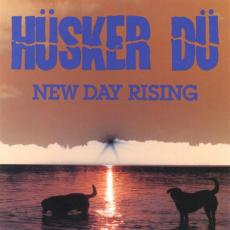 New Day Rising