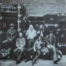 Live At The Fillmore East ( 2 LP / 180gr / Gatefold  )