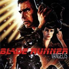 Blade Runner (180gr / numbered / red translucent vinyl) 