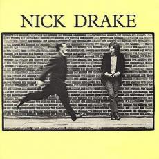 RSD2013 - Nick Drake (with poster)
