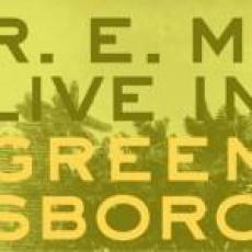 RSD2013 - Live In Greensboro 1989 (CD + badge original)