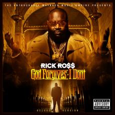 God Forgives I Don't ( Deluxe Digipak )