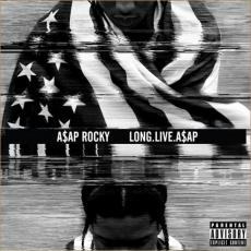 Long.Live.A$ap ( DLX ED. 2 LP coloured vinyl / Gatefold / + bonus tracks ) 