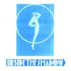 Inside The Shadow (CD)