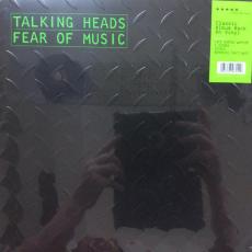 Fear Of Music (180gr)