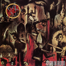 Reign In Blood