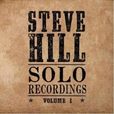 Solo Recordings Vol. 1