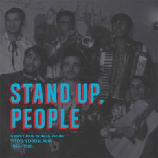 Stand Up, People 