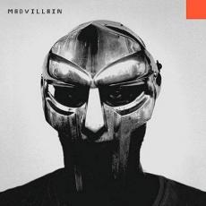 Madvillainy (2 LP)	