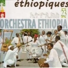 Ethiopiques 23