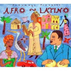 Putumayo Presents: Afro Latino