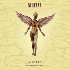 In Utero (3 LP / 180gr / Direct Metal Mastering)