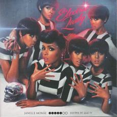 Electric Lady